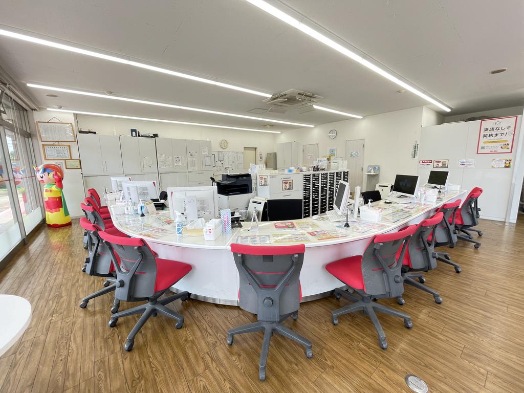 SUUMO】プリムローズ((株)ミニミニ豊明店提供)／愛知県豊明市西川町善波／前後駅の賃貸・部屋探し情報（100473630136） -  取り扱い店舗｜賃貸マンション・賃貸アパート