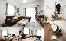 全国に約450店舗展開のネットワーク・オンライン対応可能です。豊富な物件情報で様々なご希望にお答えします。