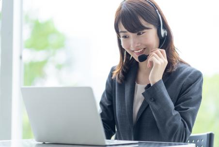 全国に約450店舗展開のネットワーク・オンライン対応可能な豊富な物件情報をお届けします。