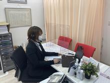 【来店無しで契約まで】オンライン接客対応可能です！