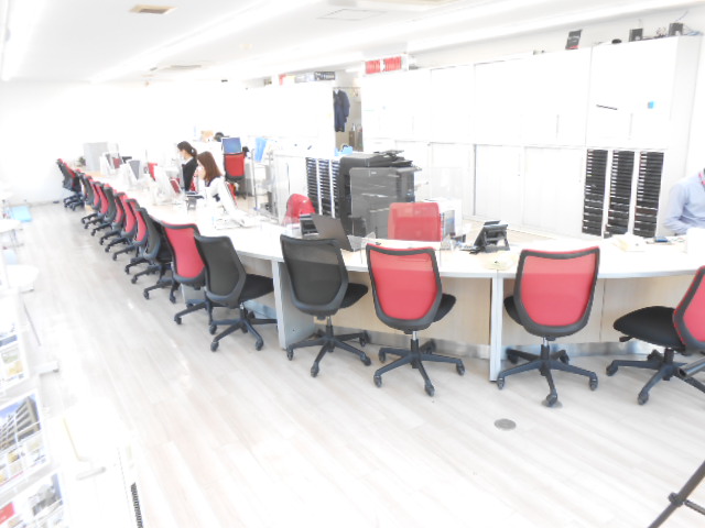 お部屋探しから、ご契約までオンラインでのご対応可能です。是非お問合せください。