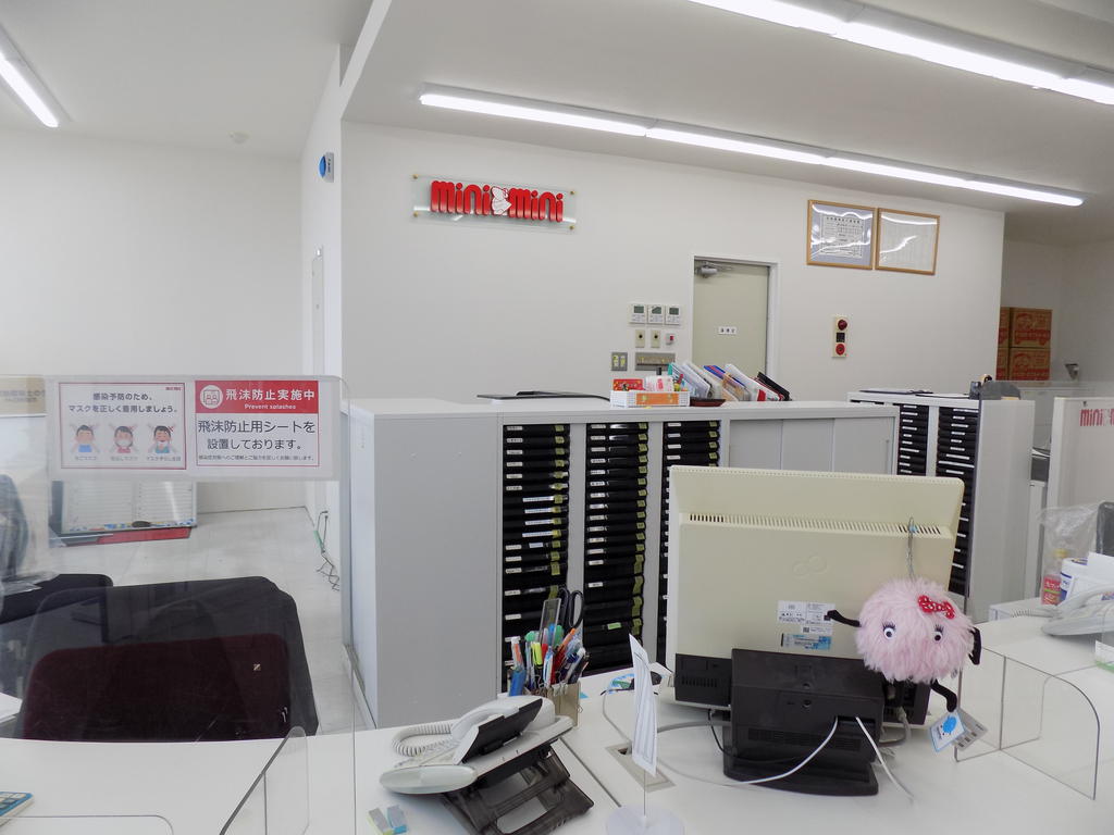 多店舗展開/駐車場あり/駅まで車送迎/賃貸保証対応/保証人不要相談可/引越会社紹介/法人契約取扱/社宅・寮対応