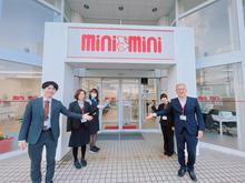 【写真】スタッフ