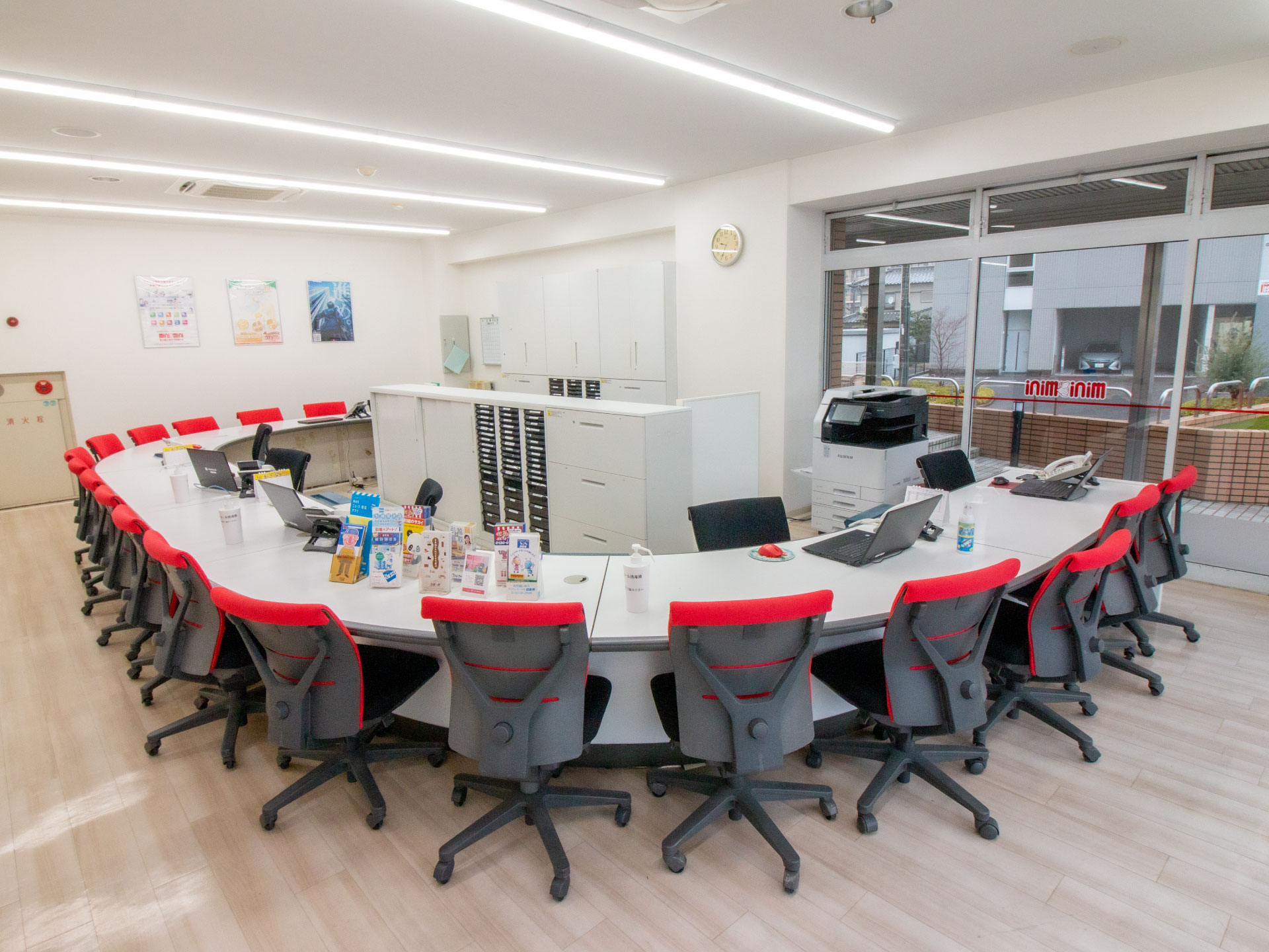 当店では、ご条件に合わせて様々なお部屋のタイプと各種サービスのご紹介が可能です。