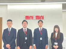 【写真】スタッフ