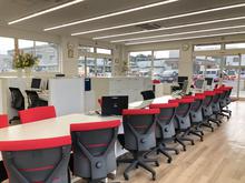 オンライン営業実施中。お部屋の紹介から契約まで来店なしでも可能！！！