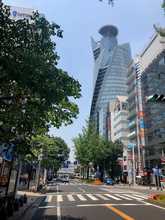 名古屋駅に出店し１５年以上！　名古屋市内全域の物件紹介が可能です。オンライン内見もお気軽にご依頼ください。