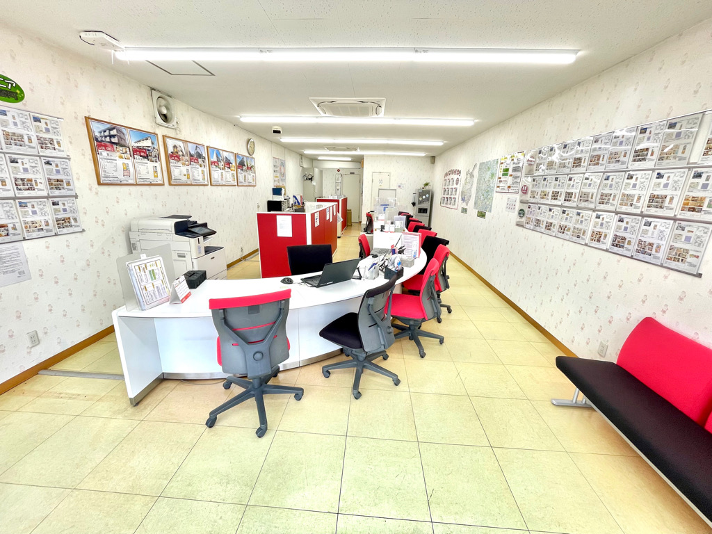 提携お引越業者の割引ございます！