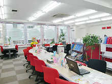 来店不要のオンライン内見可能です♪