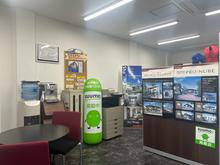 【写真】店内の様子