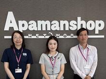 【写真】スタッフ