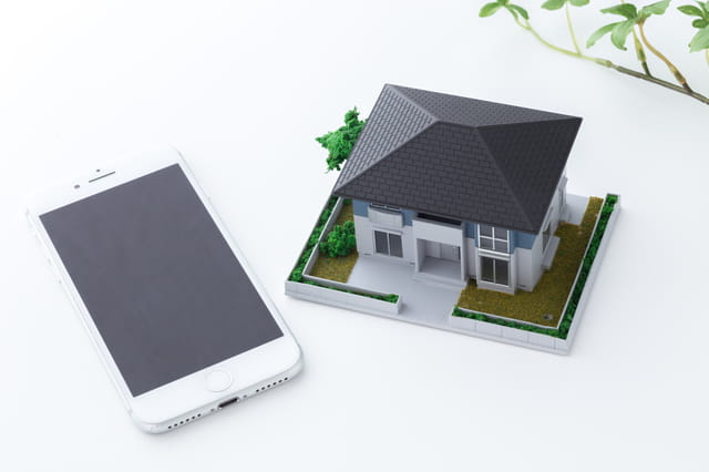 遠方にお住まいの方やご都合の合わない方も【オンライン内見】対応で安心してお部屋探しができます♪