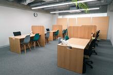 【写真】店内の様子