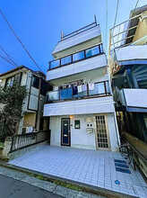 【店舗写真】(株)リーベルホーム横浜店