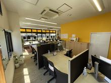 【写真】スタッフ