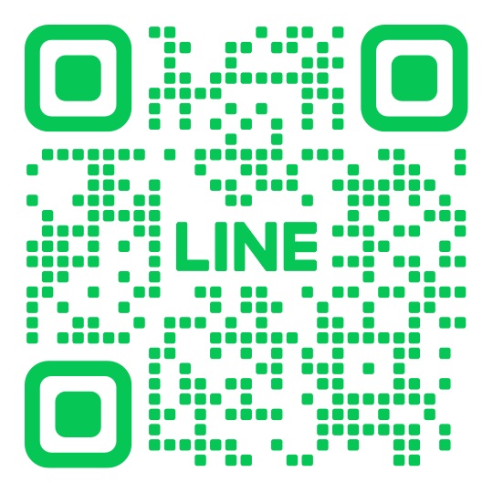 LINEでお問い合わせを受付中！トークルームからお気軽にお問い合わせください！メッセージをお待ちしています。