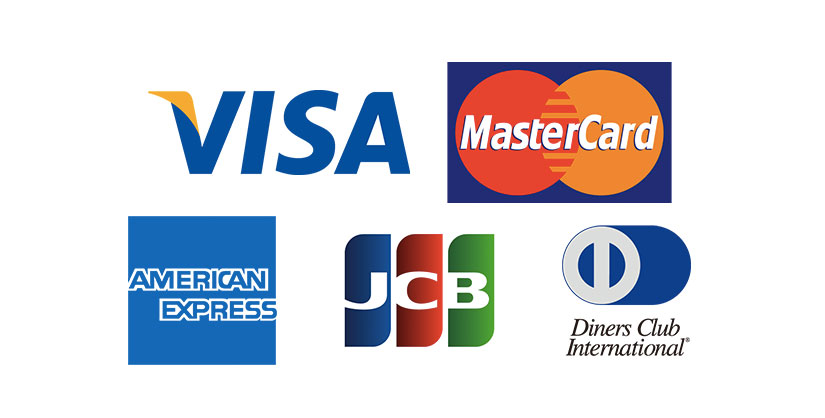 当店では初期費用をカード決済(分割)が可能です！！（PayPayも可能です）