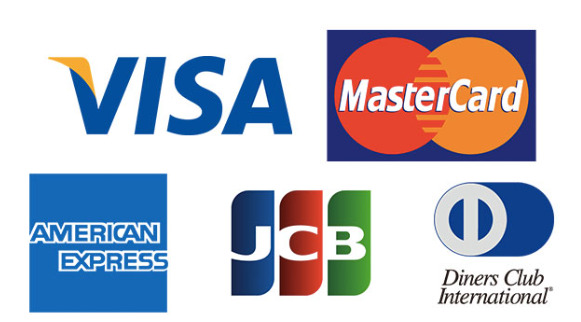 当店では初期費用をカード決済(分割)が可能です！！（あと払いサービスあり）