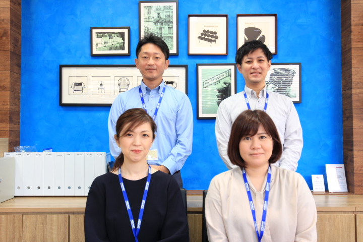 西区、早良区、糸島を知り尽くした経験豊富なスタッフが全力でお部屋探しをお手伝いさせて頂きます！