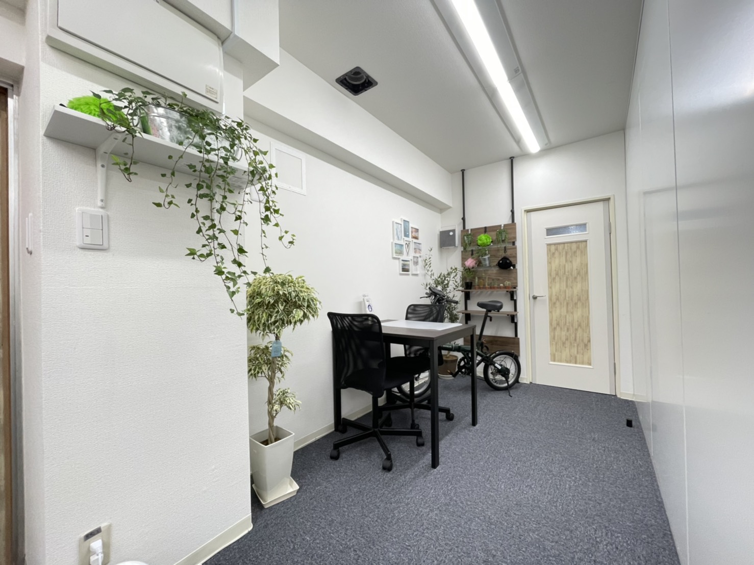 引っ越し屋の紹介も可能です！