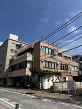 【店舗写真】住むカフェ東京 (株)ライカリビング