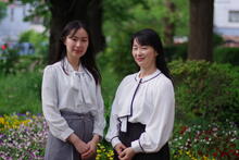 【写真】スタッフ