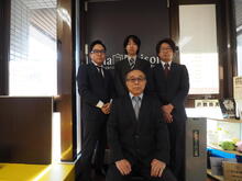 【写真】スタッフ