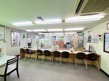 【写真】スタッフ