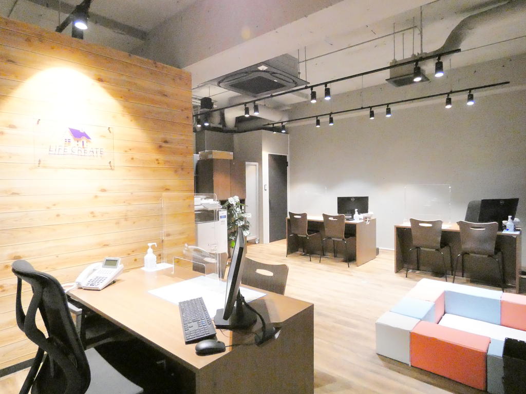 『当店掲載以外』の物件情報についても、まとめてお気軽にご相談下さい！