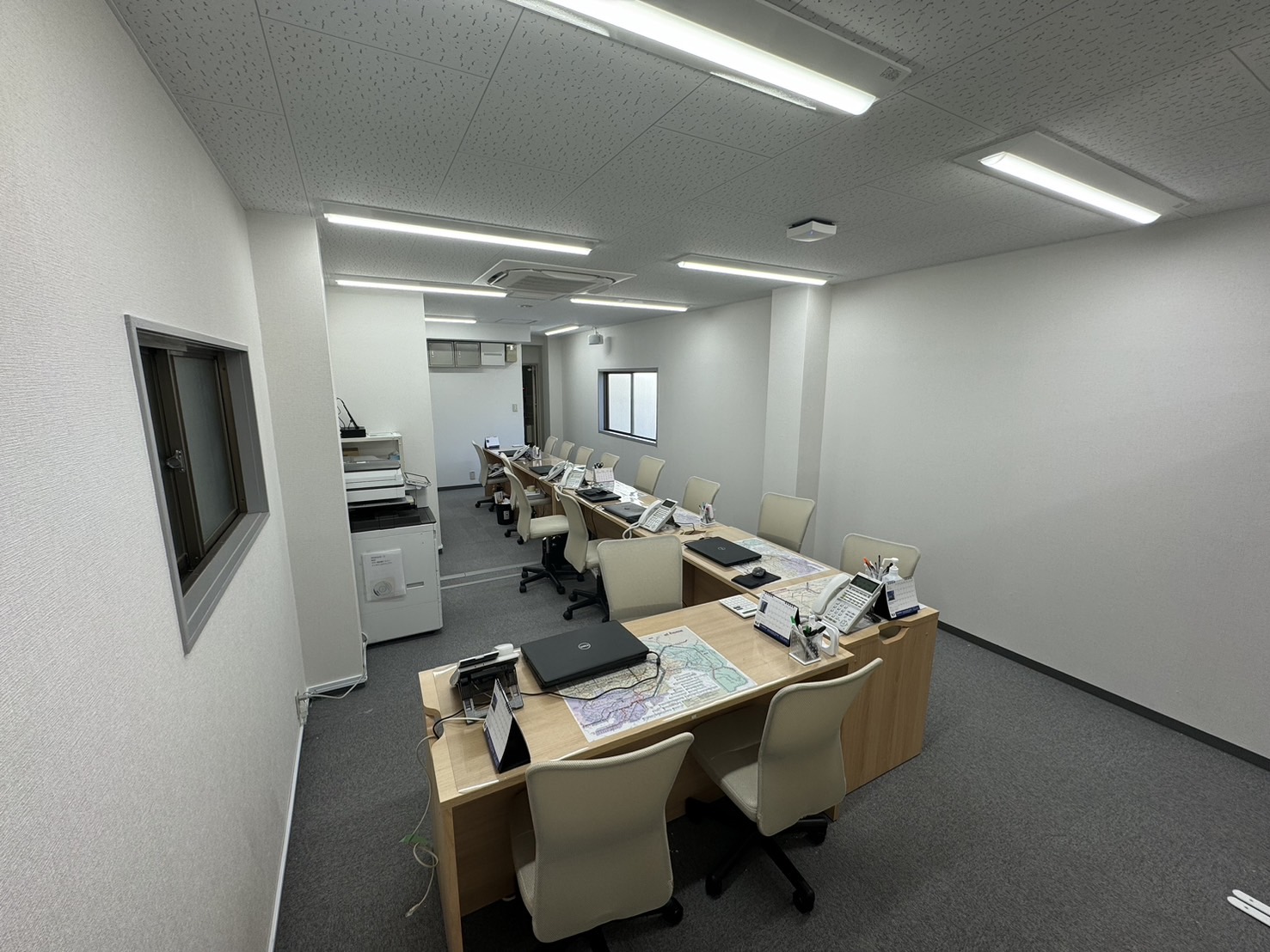 ご成約後のアフターフォローもお任せください！