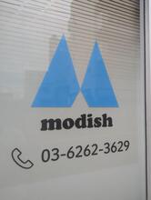 【店舗写真】(株)modish