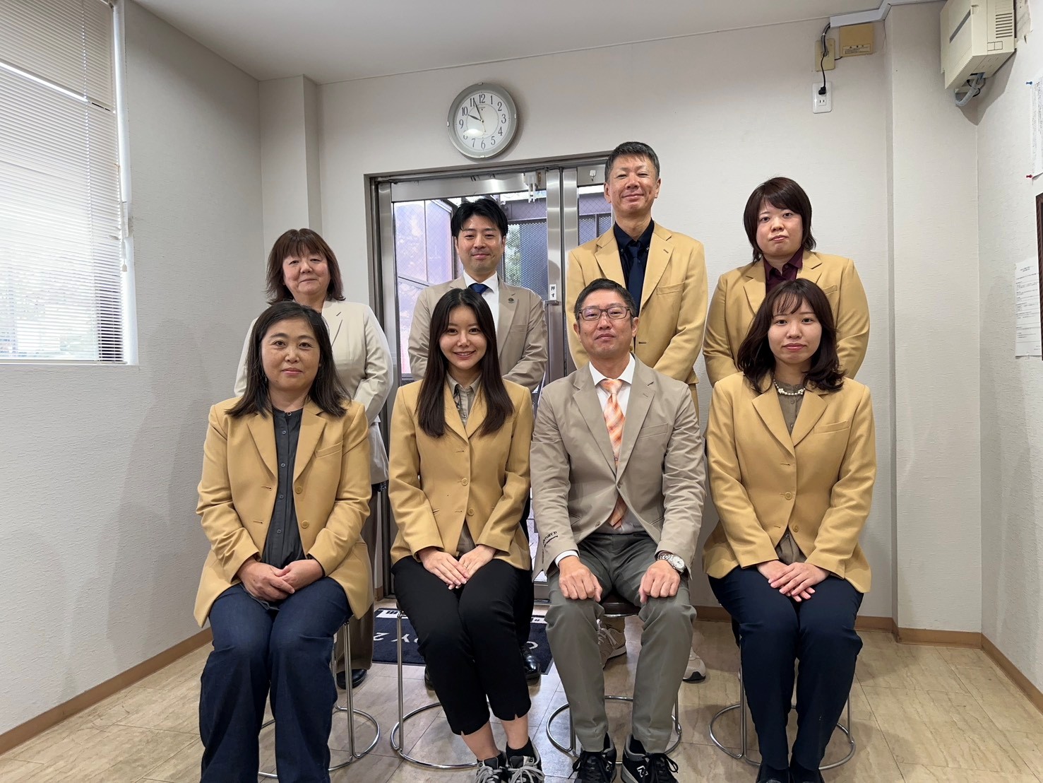 大岡山駅周辺だけで常時２００物件用意しています。