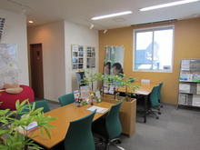 【写真】スタッフ