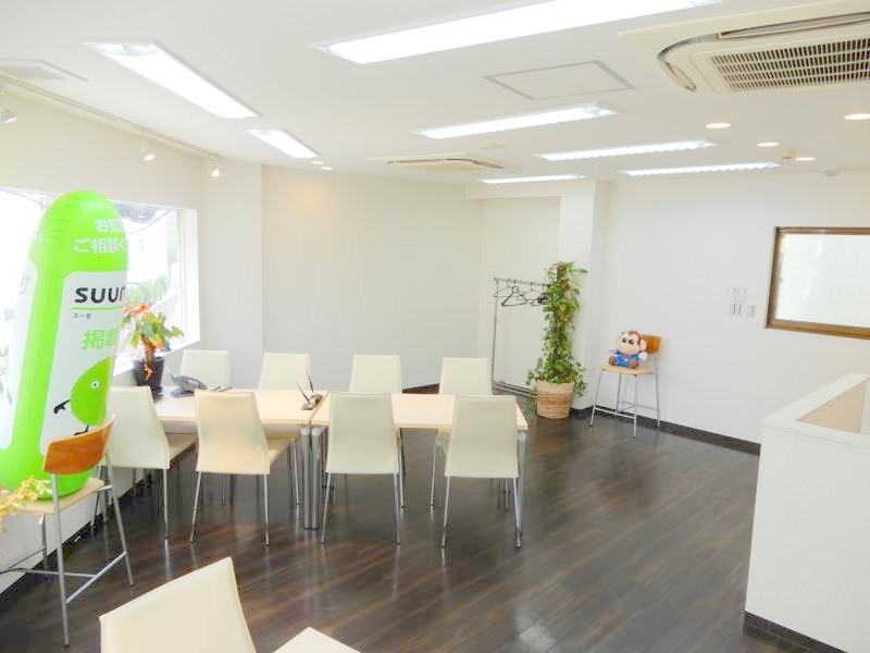 賃貸住宅サービス阪急宝塚店ではお客様のニーズにお応えできるように日々新しい情報をご提供させて頂きます。