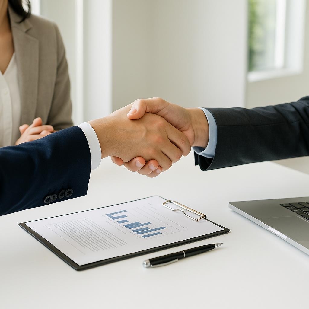 法人契約も柔軟に対応