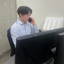 【写真】スタッフ