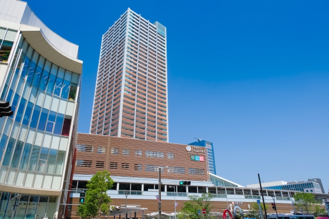 移り変わりゆく街と共に、武蔵小杉にて開業25年！