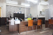 【写真】店内の様子