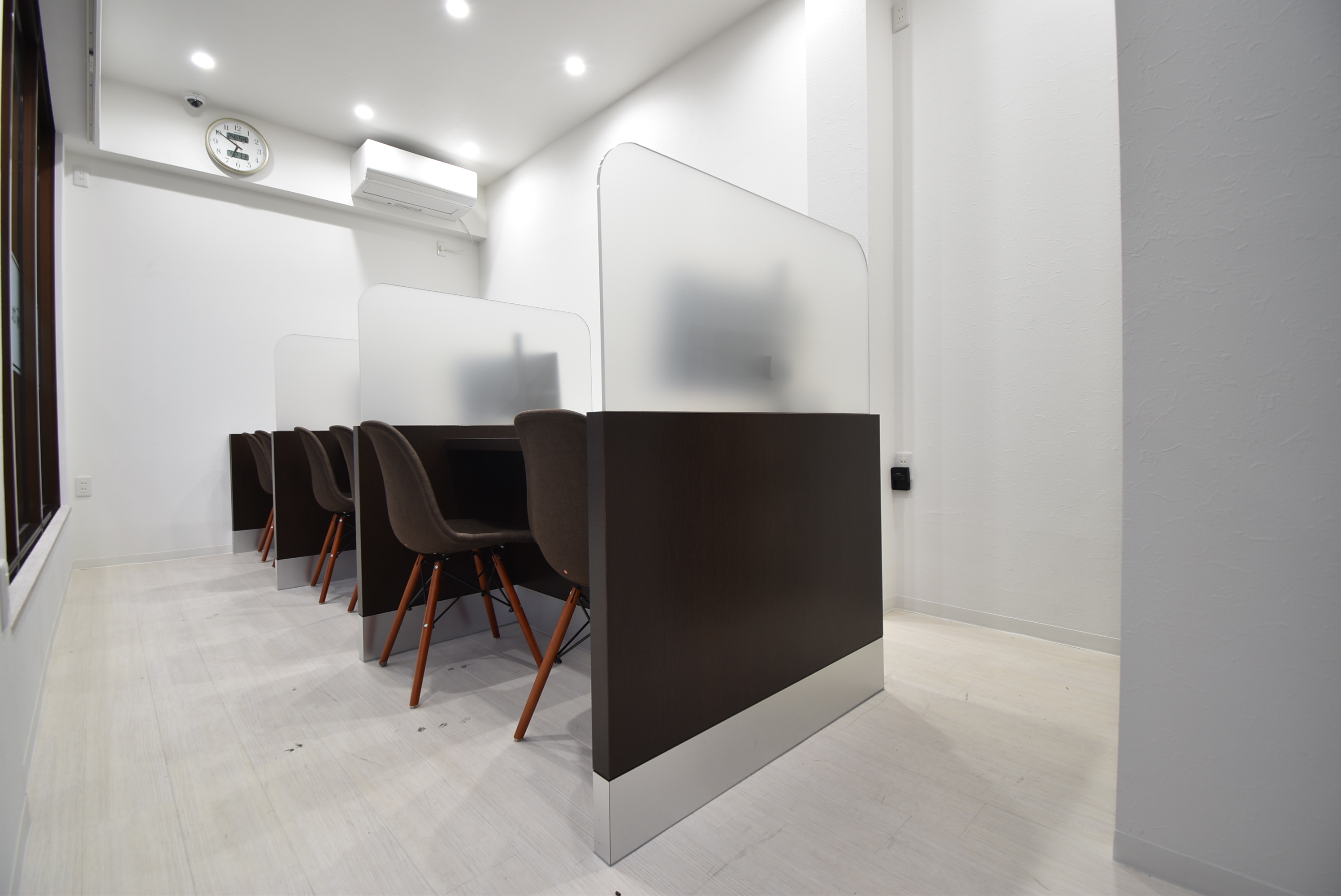 新型コロナ感染症対策