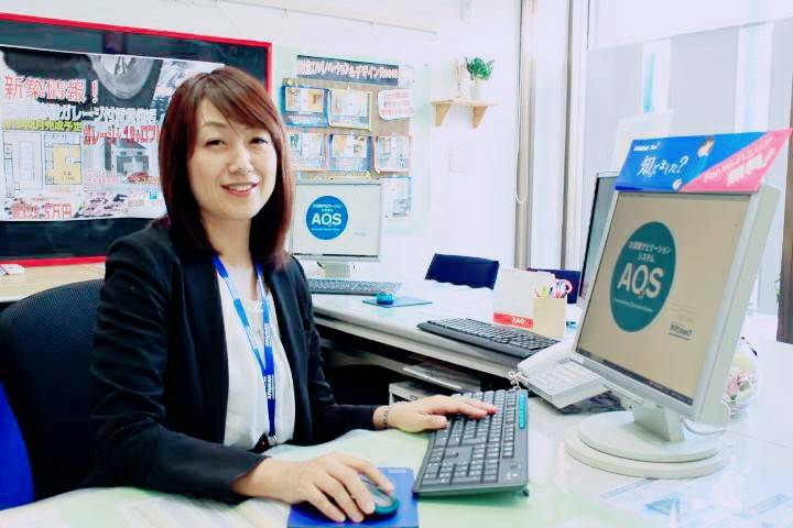 ☆お客様のご希望にあった生活のご提案をさせて頂きます☆