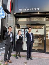 【写真】スタッフ