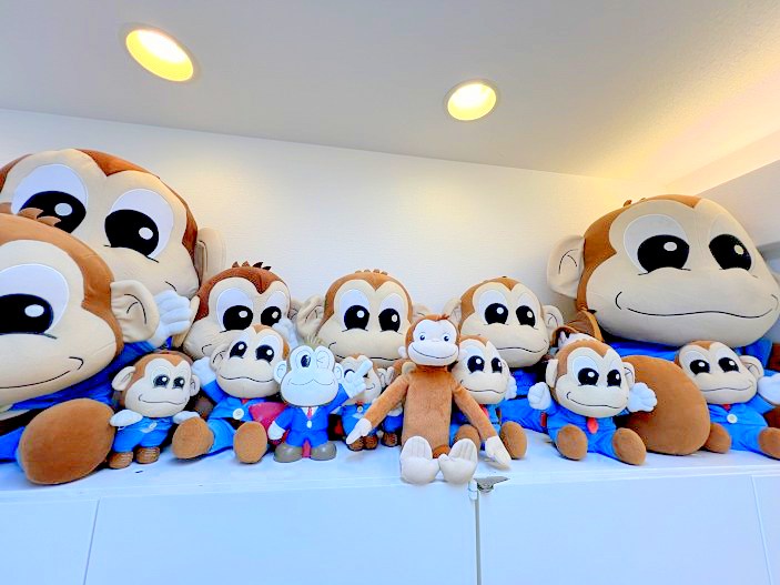 オンライン内見やIT重要事項説明で、来店不要で契約まで可能です。また初期費用もクレジット対応可能です。