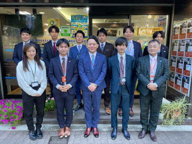 Google口コミ1000件以上・・・！！お客様からたくさんのご感想を頂いております！