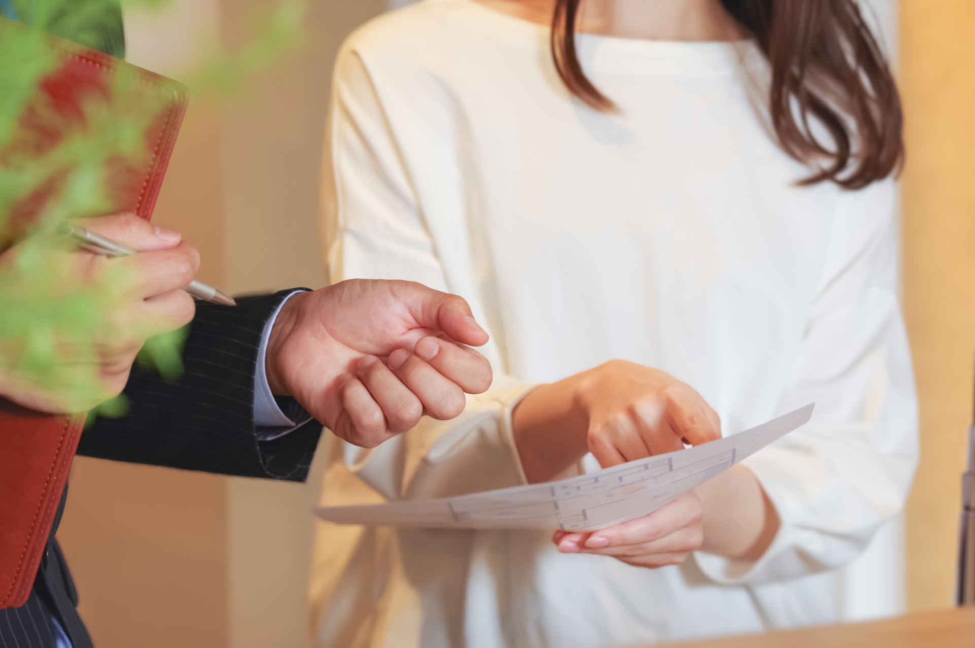 【気になるお部屋が見つかった！】審査や初期費用のご相談、その他条件交渉等も一度お気軽にご相談くださいませ！