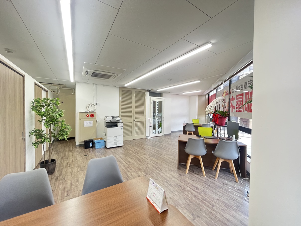 お引越しに係るサービスは全てご紹介可能です！