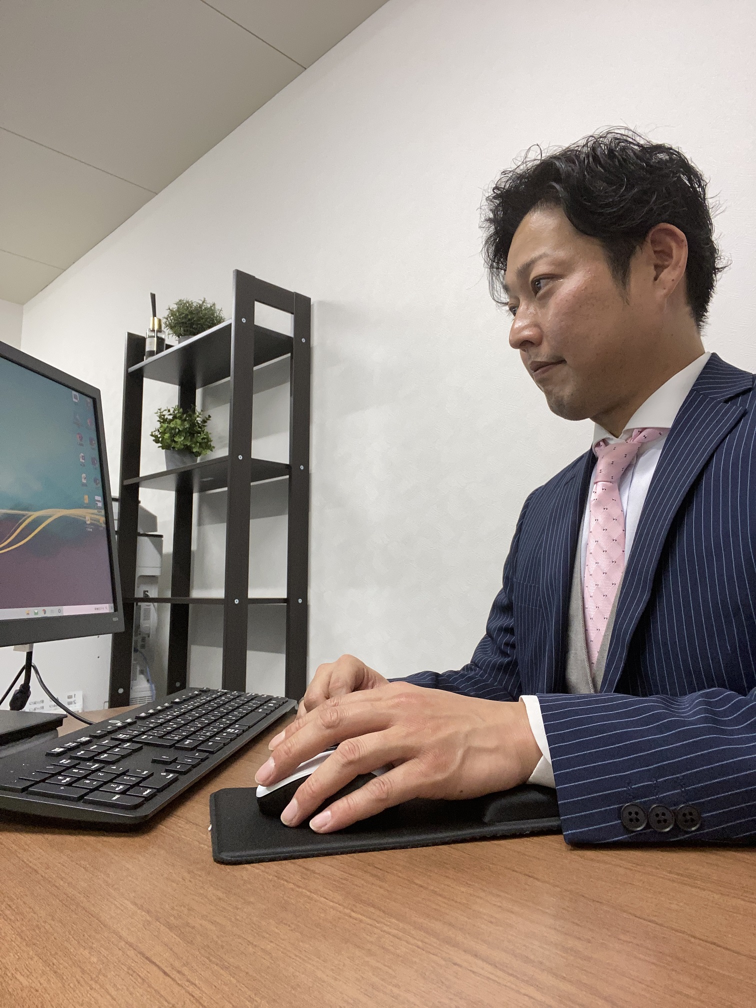 賃貸・売買同時のご相談も可能です♪