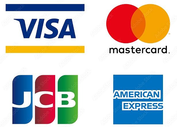 初期費用のクレジットカード決済が可能です！分割金額・回数は自由にえらべます！！