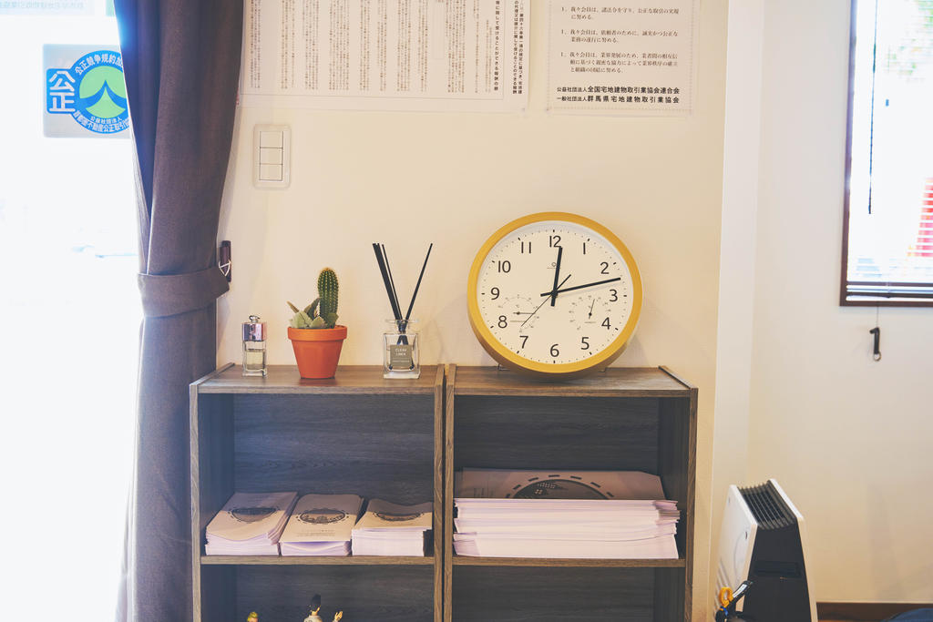 全国TOPクラスの営業が揃っております！