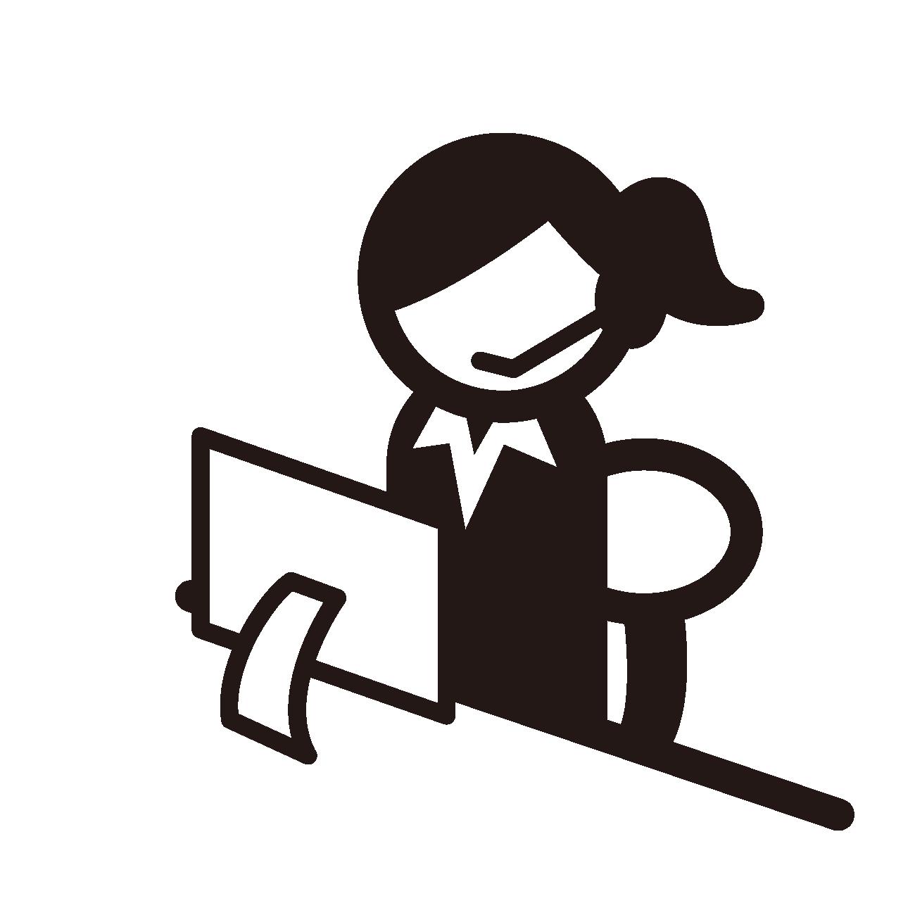 お客様一人ひとりのご都合に合わせたお部屋探しの方法をご提案致します。