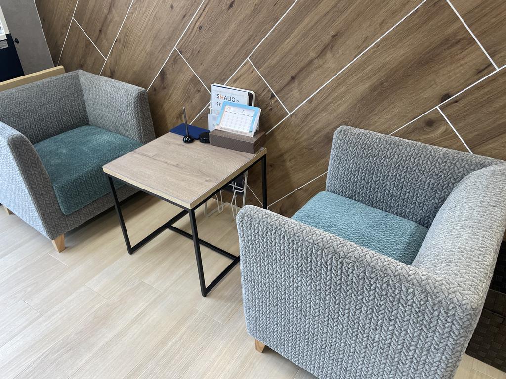 オンライン内見もおまかせください♪お客様のご都合に合わせたお部屋探しの方法をご提案いたします。